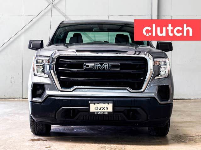 2019 GMC Sierra 1500 Base w/ Apple CarPlay, Cruise Control, Rear in Cars & Trucks in Ottawa - Image 3