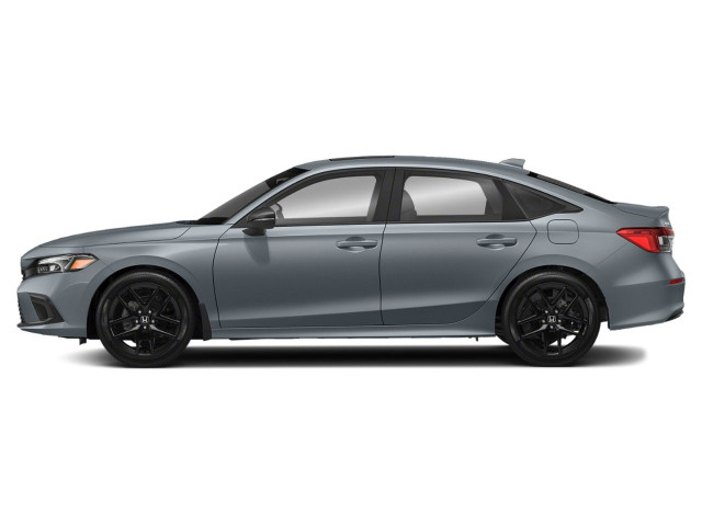 2023 Honda Civic Sedan in Cars & Trucks in Red Deer - Image 4