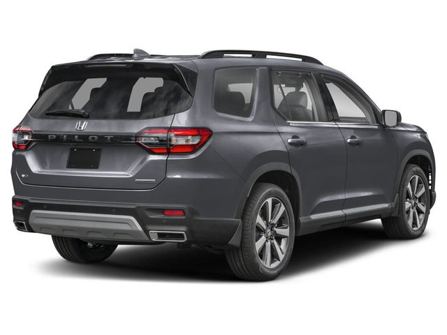2025 Honda Pilot Touring in Cars & Trucks in Calgary - Image 3