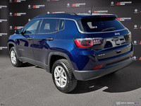 The 2019 Jeep Compass Sport is your entry point into the world of rugged Jeep capability --- compact... (image 3)