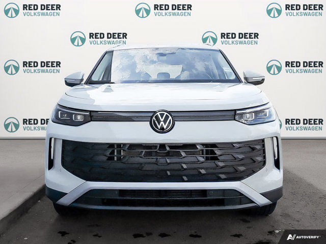 2025 Volkswagen Tiguan Comfortline in Cars & Trucks in Red Deer - Image 3