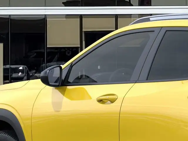 2025 Chevrolet Trax ACTIV in Cars & Trucks in Oakville / Halton Region - Image 16