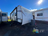 2015 Keystone RV Summerland 2980BHGS