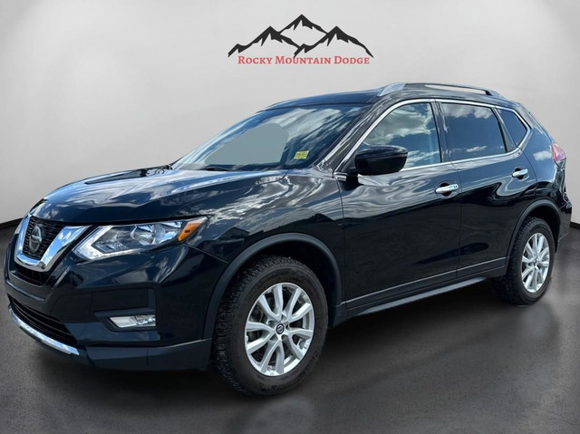 LOW MILEAGE 2020 NISSAN ROGUE S ALL WHEEL DRIVE FOR $199 B/W oac in Cars & Trucks in Red Deer - Image 2