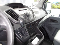 2019 Ford Transit T250 Highrise Cargo Van 3.7 gas engine, auto, pw, pl, air, radio Back up camera, 1... (image 9)