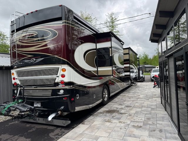 2019 FREIGHTLINER XC MOTOR HOME CHASSIS , 40 PIEDS in Cars & Trucks in Shawinigan - Image 3