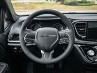 QUICK ORDER PACKAGE 27L -inc: Engine: 3.6L Pentastar VVT V6 w/ESS Transmission: 9-Speed Automatic,FA... (image 1)