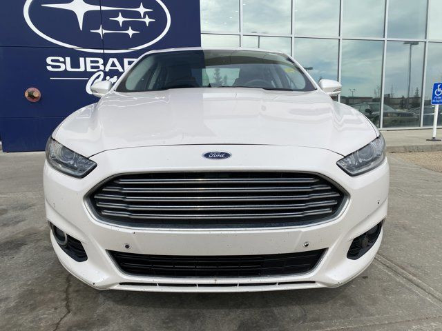 2016 Ford Fusion SE | Backup Camera | One Owner in Cars & Trucks in Edmonton - Image 3