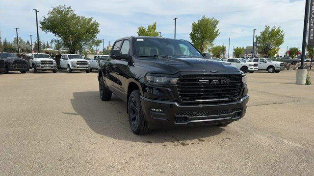 2026 Ram 1500 Sport | Remote Start in Cars & Trucks in Edmonton - Image 4