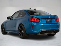 This beautiful 2021 BMW M2 Competition is a local Ontario vehicle with a clean Carfax report and rem... (image 4)