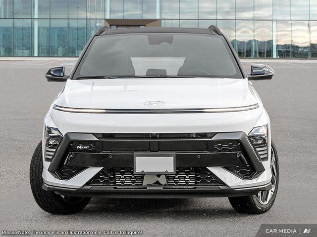 2025 Hyundai Kona N Line Ultimate in Cars & Trucks in Mississauga / Peel Region - Image 2