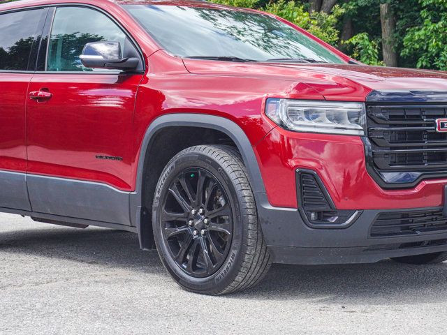 2023 GMC Acadia SLT- Sunroof - Heated / Vented Seats in Cars & Trucks in Barrie - Image 4