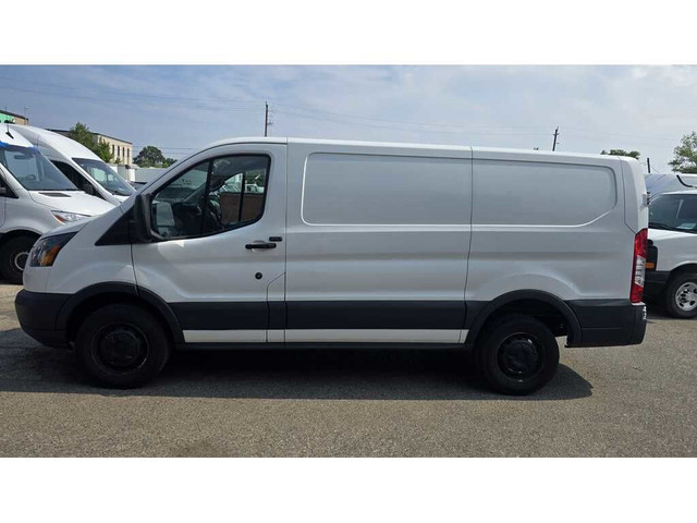 2017 Ford Transit Cargo Van T-250 130WB - 10Ft Cargo Length - 3. in Cars & Trucks in City of Toronto - Image 2