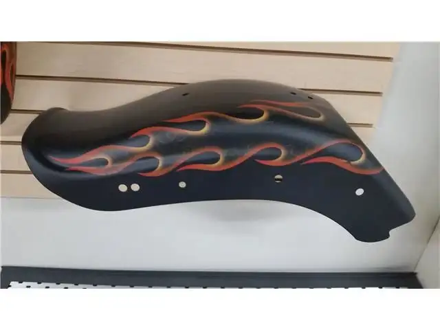 Kit de Peinture Unique Harley-Davidson Crossbone 08-09 in Street, Cruisers & Choppers in Saguenay - Image 4