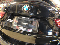 SUV ......... X DRIVE - AWD ....... SPORT PACKAGE ......... 2.0 LITER 4-CYLINDER TURBOCHARGED ENGINE... (image 9)