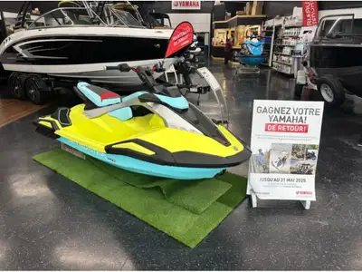OFFRE EN VIGUEUR JUSQU’AU 31 AOÛT 2025Crédit accessoire de 250$ (inclus dans le prix final annoncé)O...