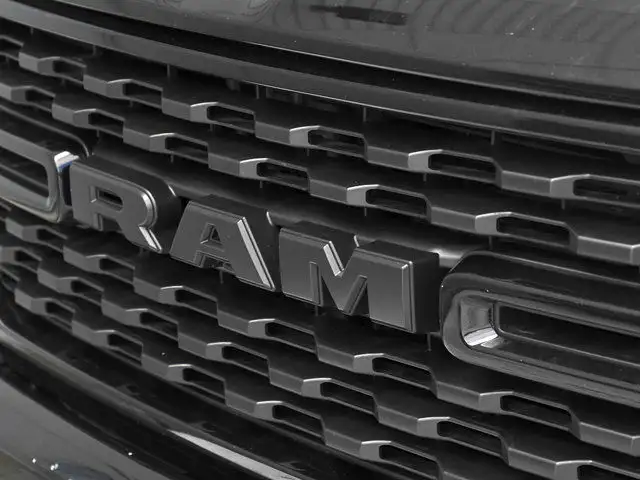 2022 Ram 1500 Sport in Cars & Trucks in Red Deer - Image 10