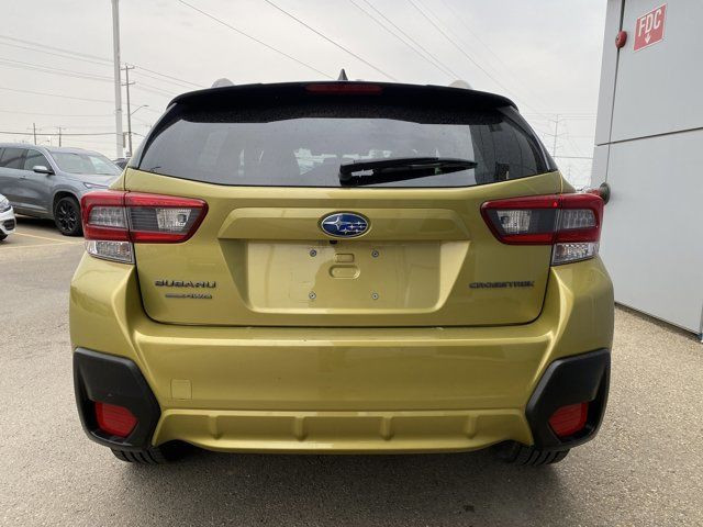 2021 Subaru Crosstrek Outdoor in Cars & Trucks in Edmonton - Image 4
