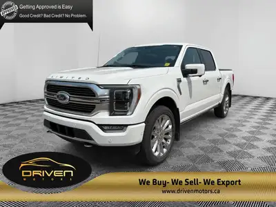 STUNNING UNIT..!! 900A LIMITED PACKAGE, PANORAMIC SUNROOF, POWER RUNNING BOARDS, LIMITED LEATHER SEA...