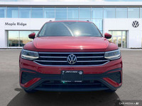 This Volkswagen Tiguan boasts a Intercooled Turbo Regular Unleaded I-4 2.0 L/121 engine powering thi... (image 7)