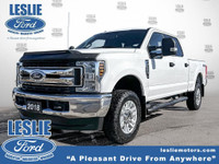  2018 Ford F-250 XLT