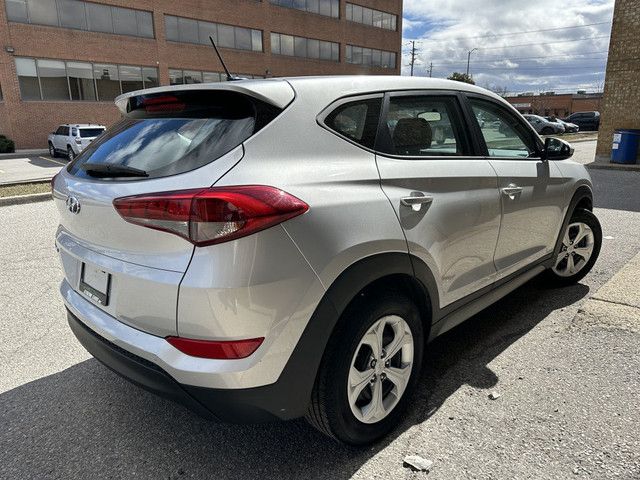 2017 Hyundai Tucson FWD 4dr 2.0L in Cars & Trucks in City of Toronto - Image 4