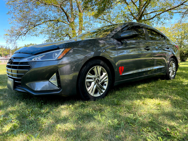 2019 Hyundai Elantra Preferred in Cars & Trucks in Kitchener / Waterloo - Image 2