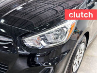 1 OWNER / Climate Control, Auxiliary Audio Input, Cruise Control and more! Clutch is the largest onl... (image 7)
