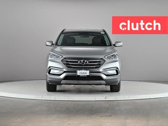 2017 Hyundai Santa Fe Sport Premium AWD w/ Heated Front Seats, R in Cars & Trucks in Ottawa - Image 3