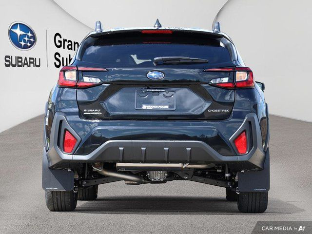 2025 Subaru Crosstrek Onyx in Cars & Trucks in Grande Prairie - Image 4