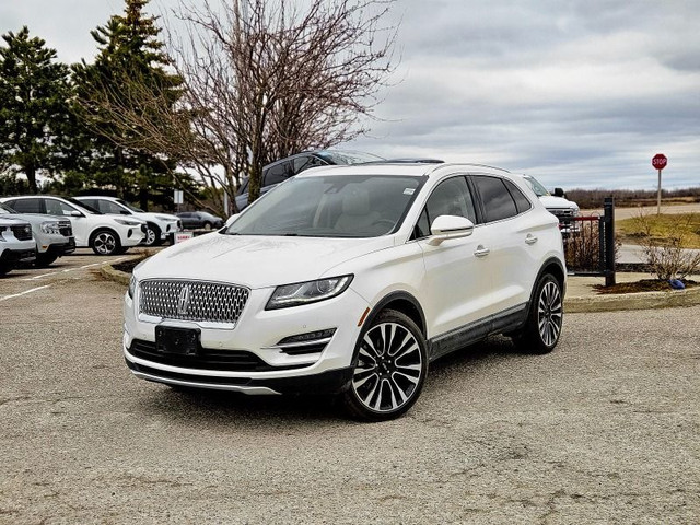 2019 Lincoln MKC Reserve LOW KM! GEM! 10/10 in Cars & Trucks in Kawartha Lakes - Image 2