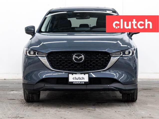 2024 Mazda CX-5 GS AWD w/ Comfort Pkg w/ Apple CarPlay & Android in Cars & Trucks in City of Toronto - Image 2
