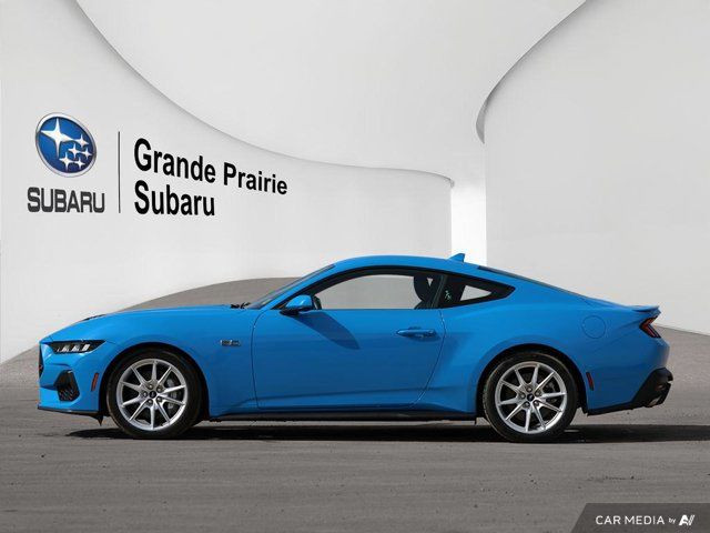 2024 Ford Mustang GT | Smart Device Integration in Cars & Trucks in Grande Prairie - Image 2