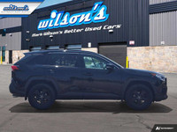 Look at this certified 2020 Toyota RAV4 XLE | Sunroof | Heated Wheel + Seats | Rear Camera | Power S... (image 5)