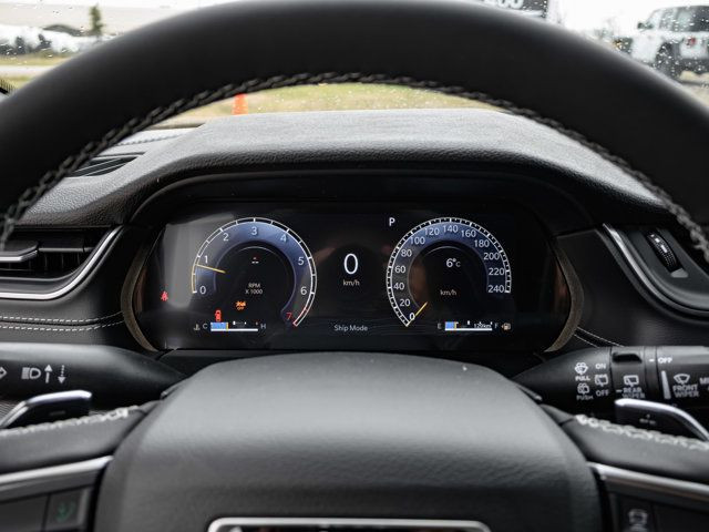 2025 Jeep Grand Cherokee Altitude in Cars & Trucks in Barrie - Image 3
