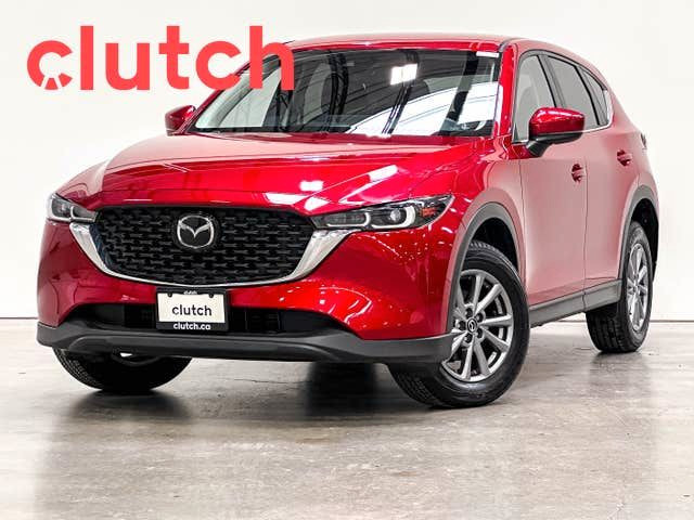 2024 Mazda CX-5 GX AWD w/ Apple CarPlay, Heated Front Seats, Rea in Cars & Trucks in City of Toronto