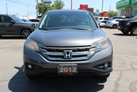 ACCIDENT FREE Well Maintained Experience Luxury and Performance Like Never Before with the 2012 CRV... (image 1)