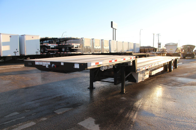 2024 Great Dane Freedom FLD, New Deck in Heavy Equipment in Edmonton - Image 4