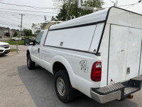See Dealer Website for Details. 2012 Ford Super Duty F-250 SRW XL/gas 4x4 (image 5)