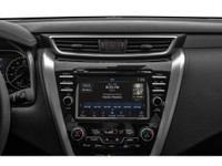 Our impressive 2021 Nissan Murano SL AWD goes beyond good in Pearl White TriCoat! Motivated by a 3.5... (image 6)
