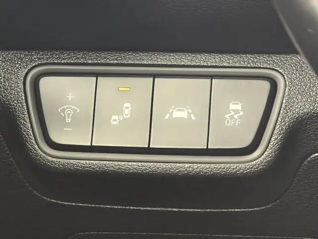 2020 Kia Forte EX dans Autos et camions dans Grande Prairie - Image 24