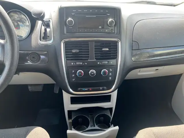 2019 Dodge Grand Caravan Canada Value Package 2WD in Cars & Trucks in Edmonton - Image 14