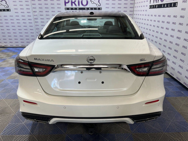 2019 Nissan Maxima in Cars & Trucks in Ottawa - Image 4