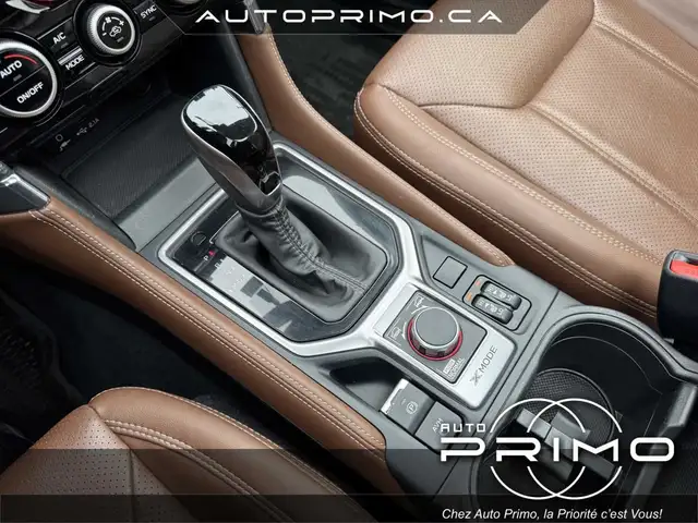 2021 Subaru Forester 2.5i Premier AWD Automatique avec Sièges en in Cars & Trucks in Laval / North Shore - Image 43