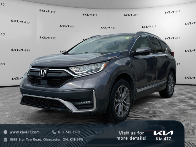 2022 Honda CR-V in Cars & Trucks in Ottawa