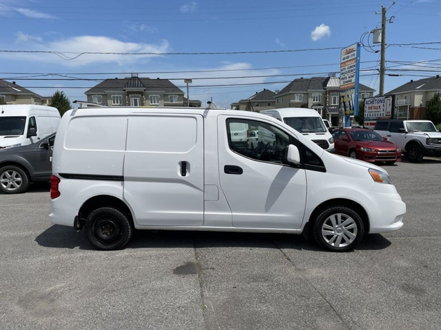 2020 Nissan NV200 S/SV in Cars & Trucks in Laval / North Shore - Image 4