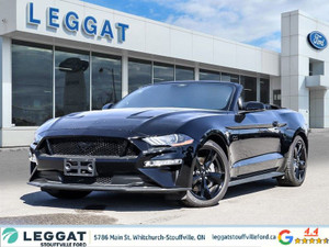 2023 Ford Mustang GT GT Premium Convertible