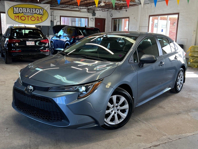 2021 Toyota Corolla in Cars & Trucks in Moncton - Image 2