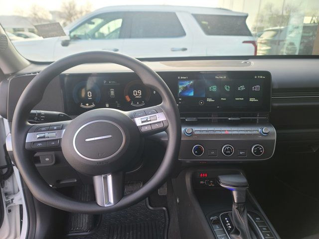 2025 Hyundai KONA Essential in Cars & Trucks in Calgary - Image 2