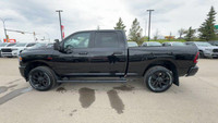 This 2024 RAM 3500 LARAMIE CREW CAB 4X4 has the following options Leather Trimmed Bucket Seats, Powe... (image 7)